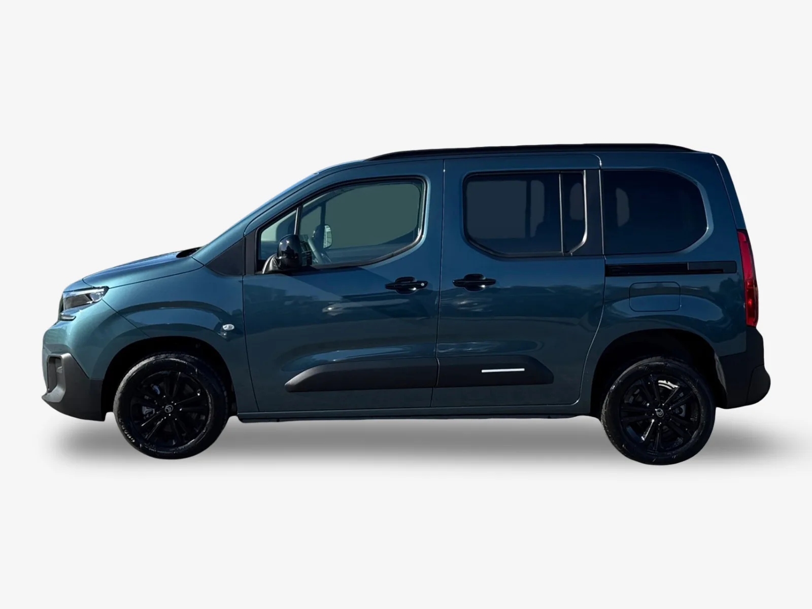 Citroën Berlingo 1.5 BlueHDi 130 EAT8 Plus - Photo 1
