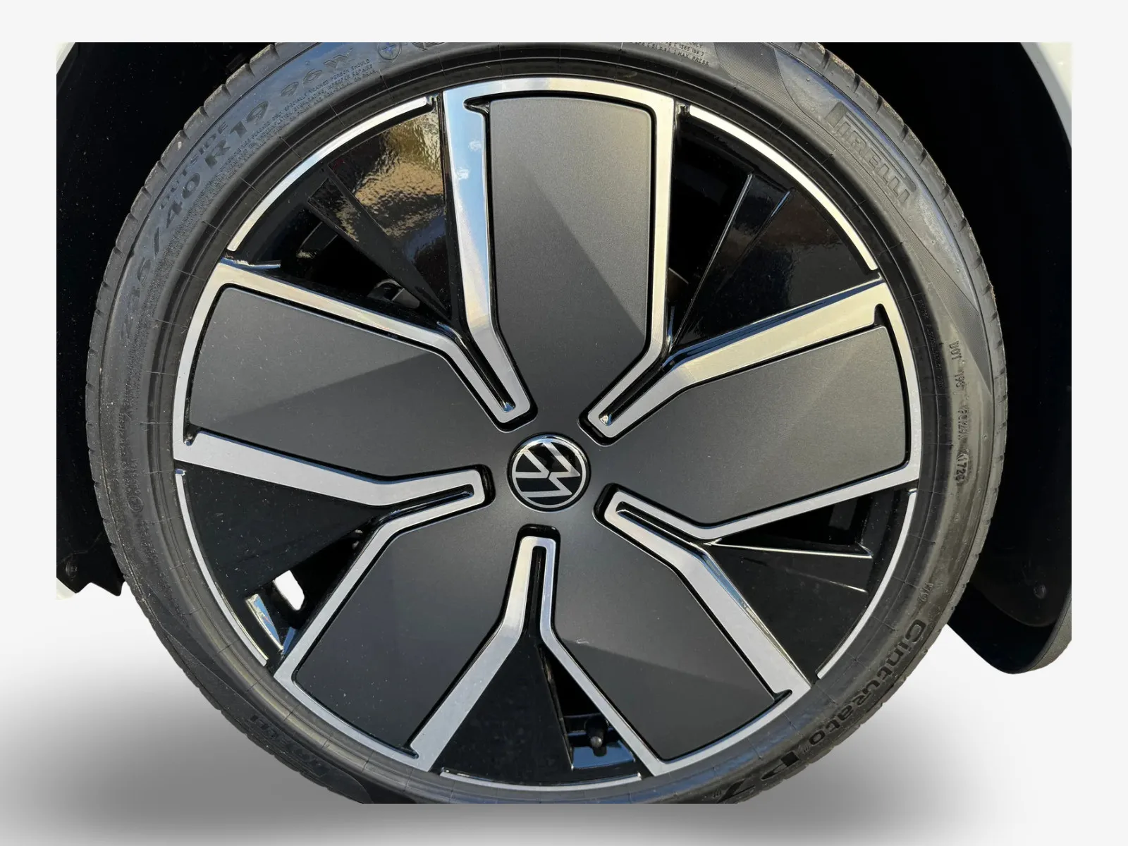 Volkswagen Passat Variant 1.5 TSI e-Hybrid 272 R-Line - Photo 1