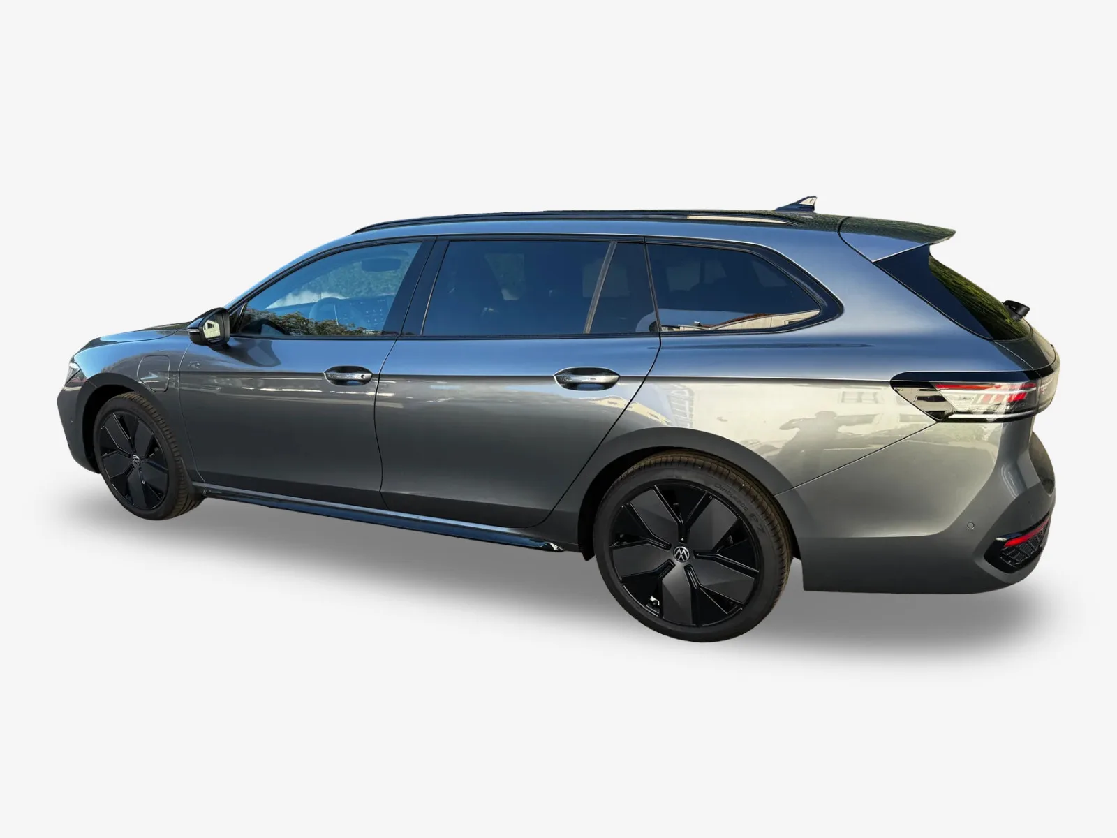 Volkswagen Passat Variant 1.5 TSI e-Hybrid 272 R-Line - Photo 1