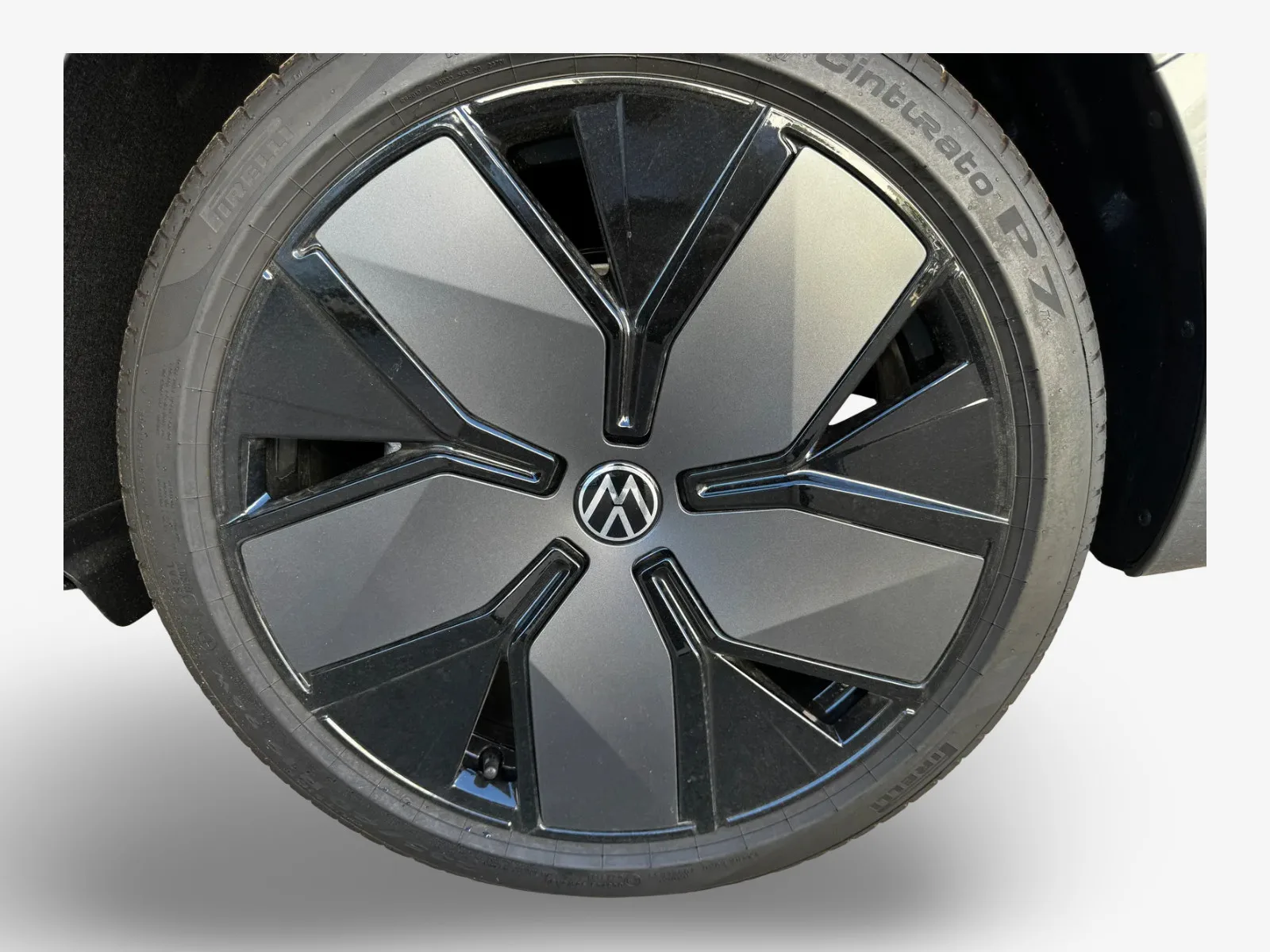 Volkswagen Passat Variant 1.5 TSI e-Hybrid 272 R-Line - Photo 1
