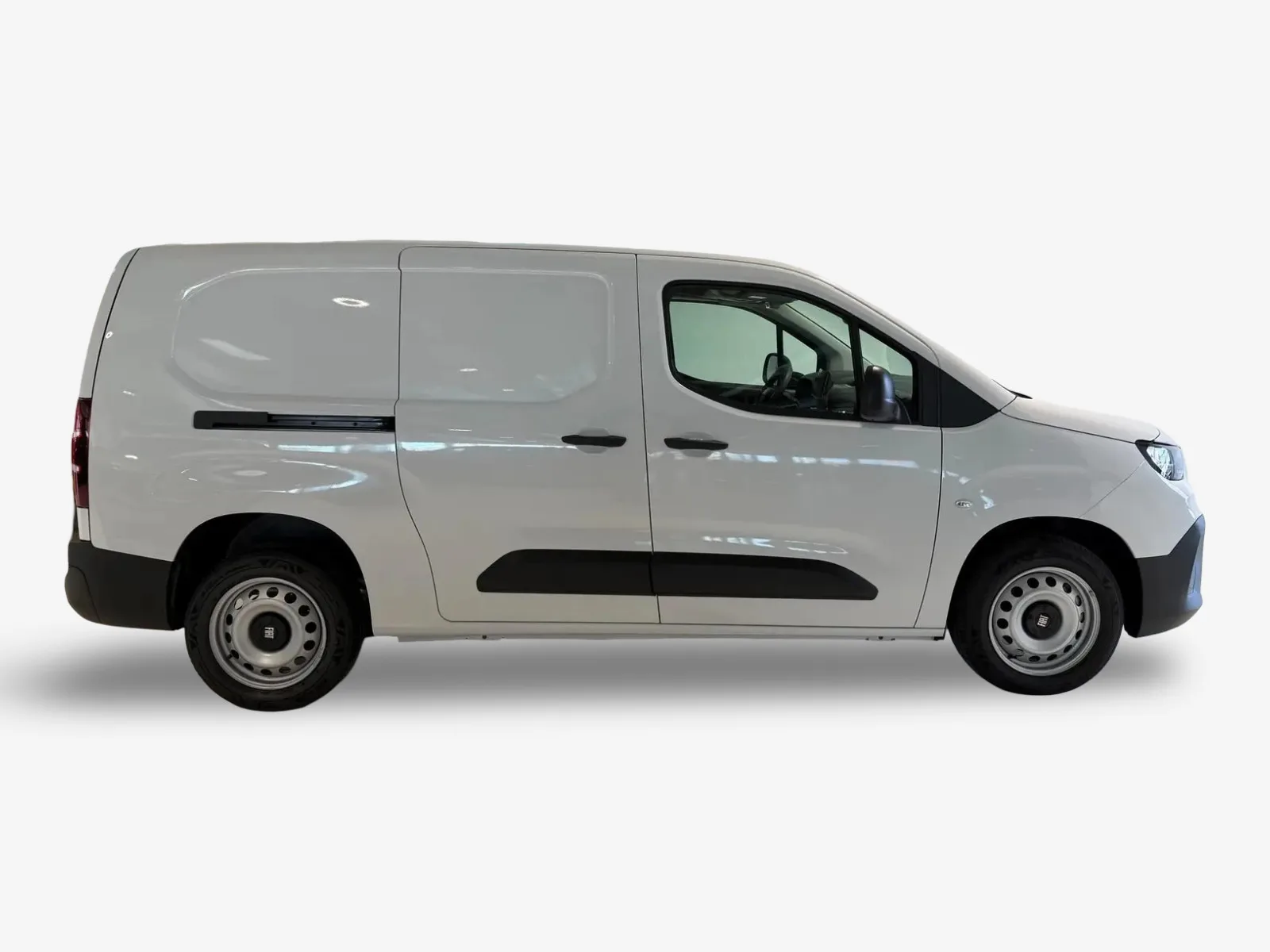 Fiat Doblo 1.5 BlueHdi 102 L2 - Photo 1