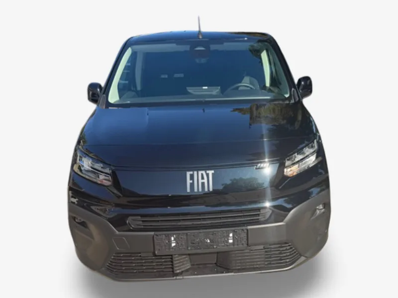 Fiat Doblo 1.5 BlueHDI 130 EAT8 L2H1 - Photo 1