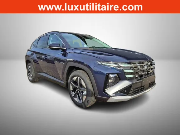 Hyundai TUCSON 1.6 T-GDI 150 AT - Photo 1