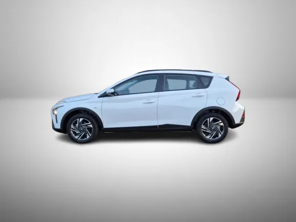 Hyundai BAYON 1.0T-GDI 90 Trend - Photo 1