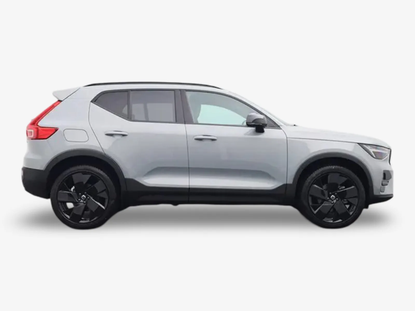 Volvo XC40 2.0 B4 MHD 197  Black Edition - Photo 1