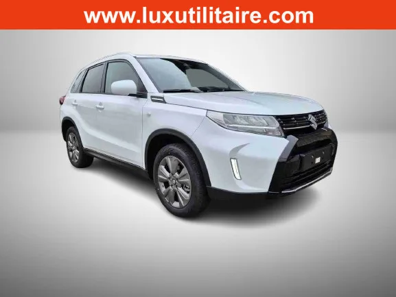 Suzuki Vitara 1.4 Boosterjet 110 MHEV AT Comfort - Photo 1