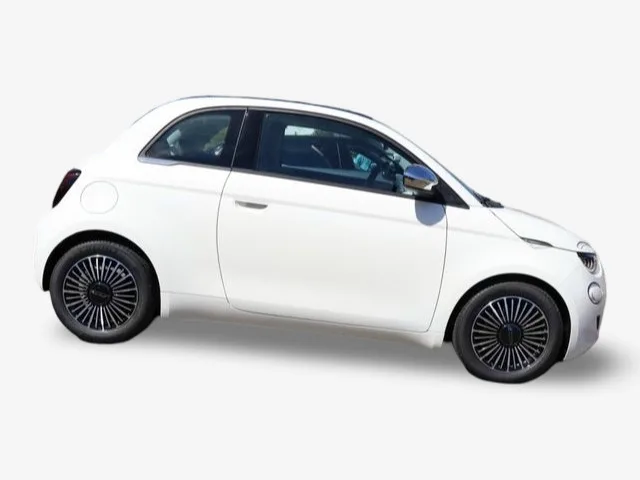 Fiat 500 1.0 Hybrid 65 Cabrio Dolce Vita - Photo 1