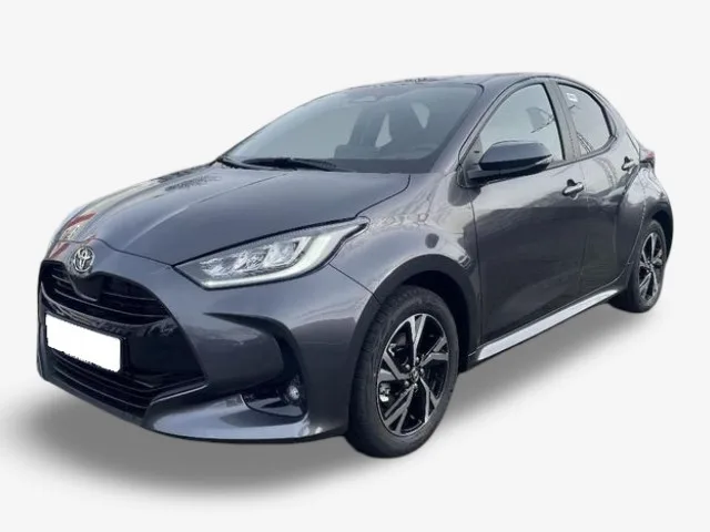 Toyota Yaris 1.5 VVT-i  116 Hybride Teamplayer - Photo 1