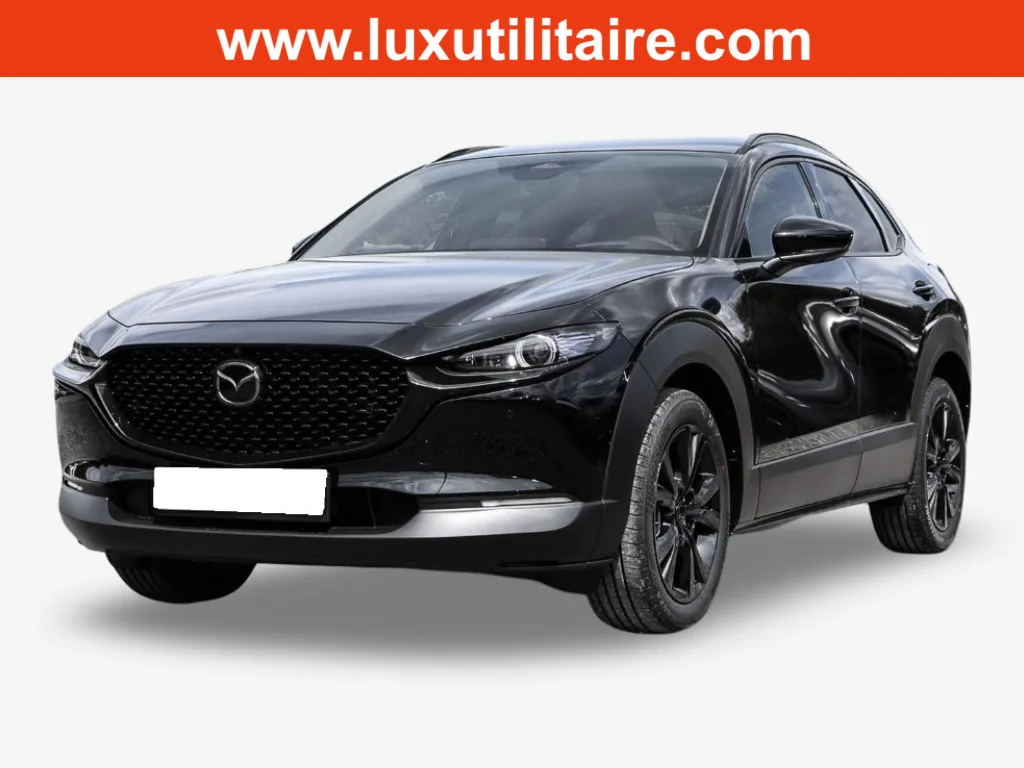 Mazda CX-30 2.5 E-Skyactiv  G 140 Homura Plus - Photo 1