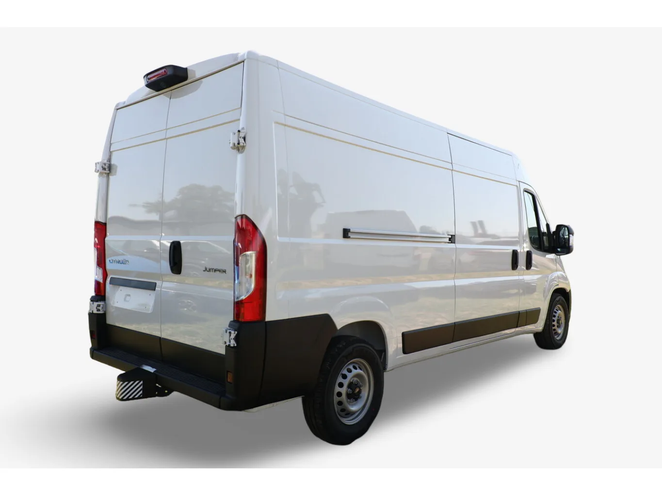 Citroën Jumper 2.2 BlueHDI 140 EAT8  L3H2 - Photo 1