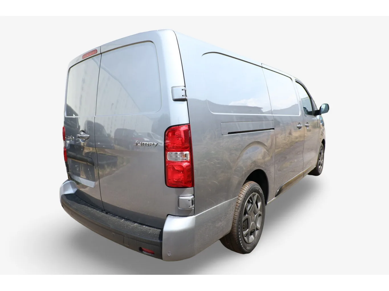 Citroën Jumpy 2.0 BlueHDI EAT8 150 XL Confort - Photo 1