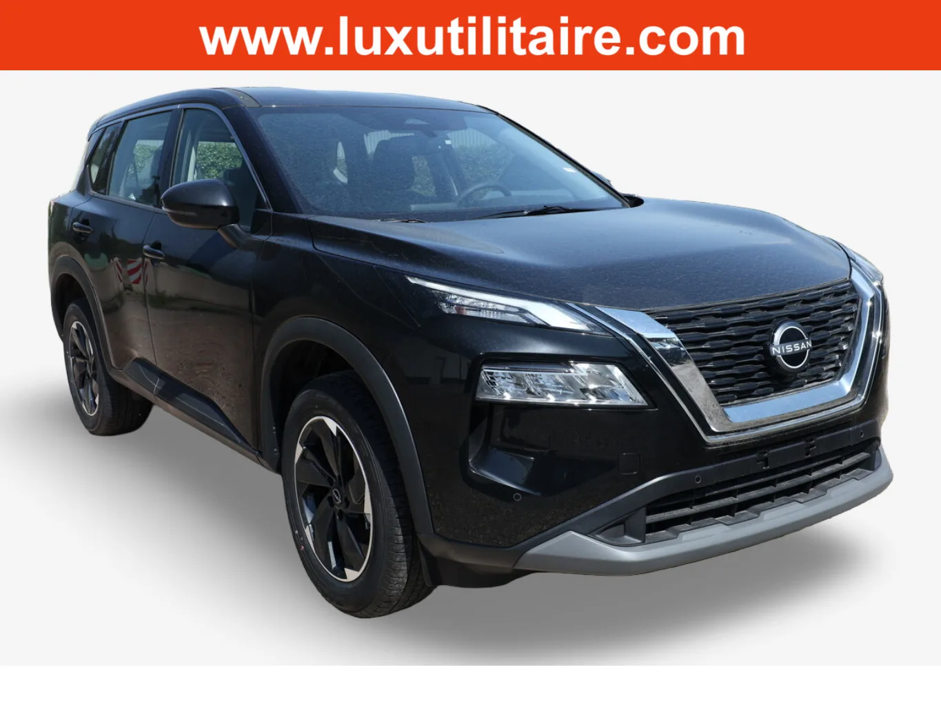 Nissan X-Trail 1.5 VC-T MHEV 163 AUTO Acenta - Photo 1