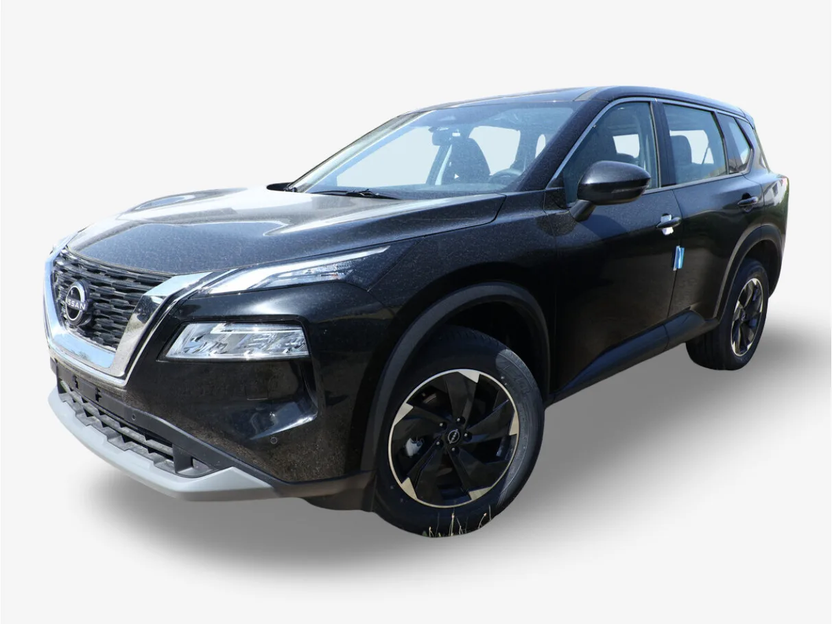 Nissan X-Trail 1.5 VC-T MHEV 163 AUTO Acenta - Photo 1