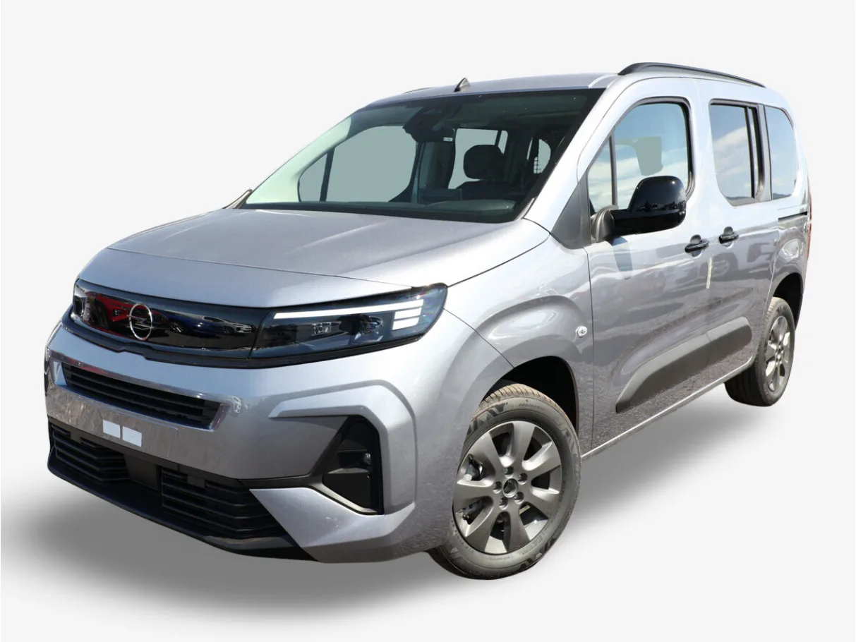 Opel Combo 1.5 BlueHDi 130 AT8 GS - Photo 1
