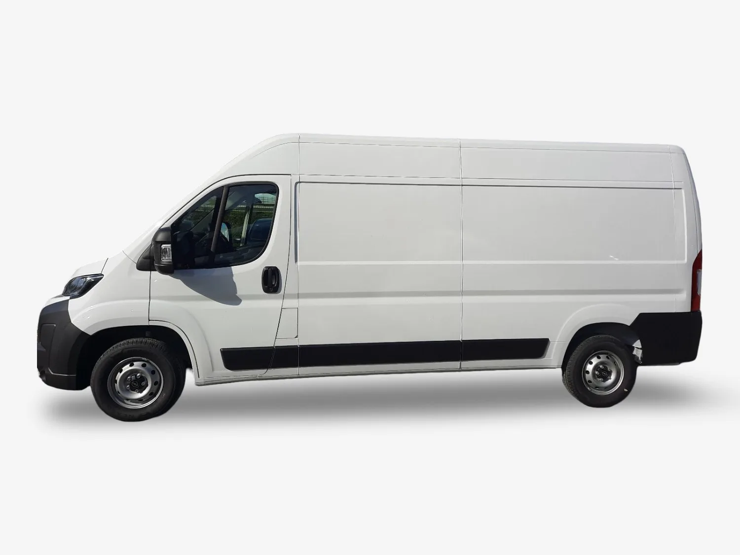 Opel Movano 2.2 BlueHDI 140 L3H2 - Photo 1