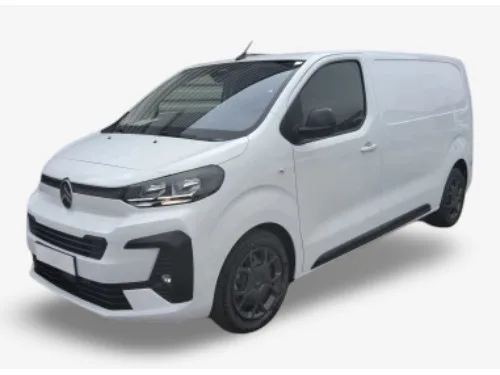 Citroën Jumpy 2.0 BlueHDI EAT8 180 M Confort - Photo 1
