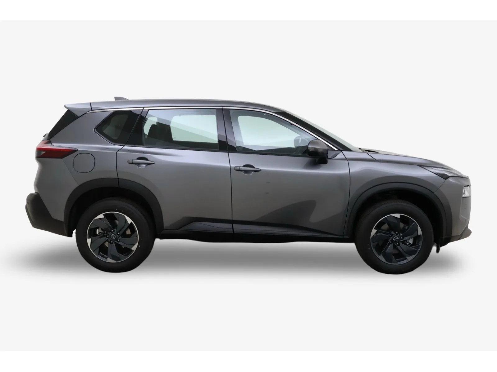 Nissan X-Trail 1.5 VC-T MHD 163 CVT Acenta + - Photo 1