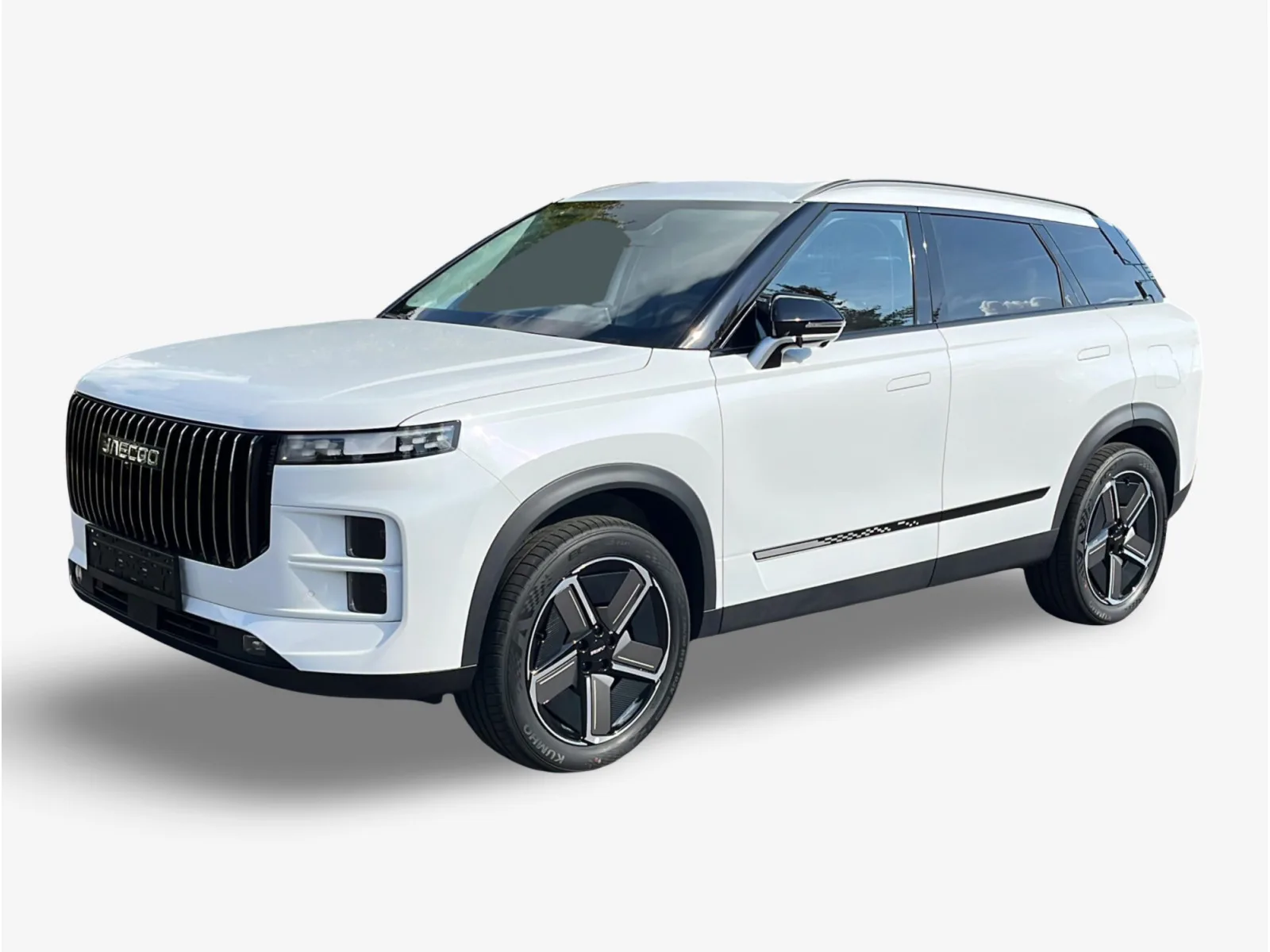 Jaecoo 7 PHEV 1.5 PHEV 279 AUTO Exclusive - Photo 1