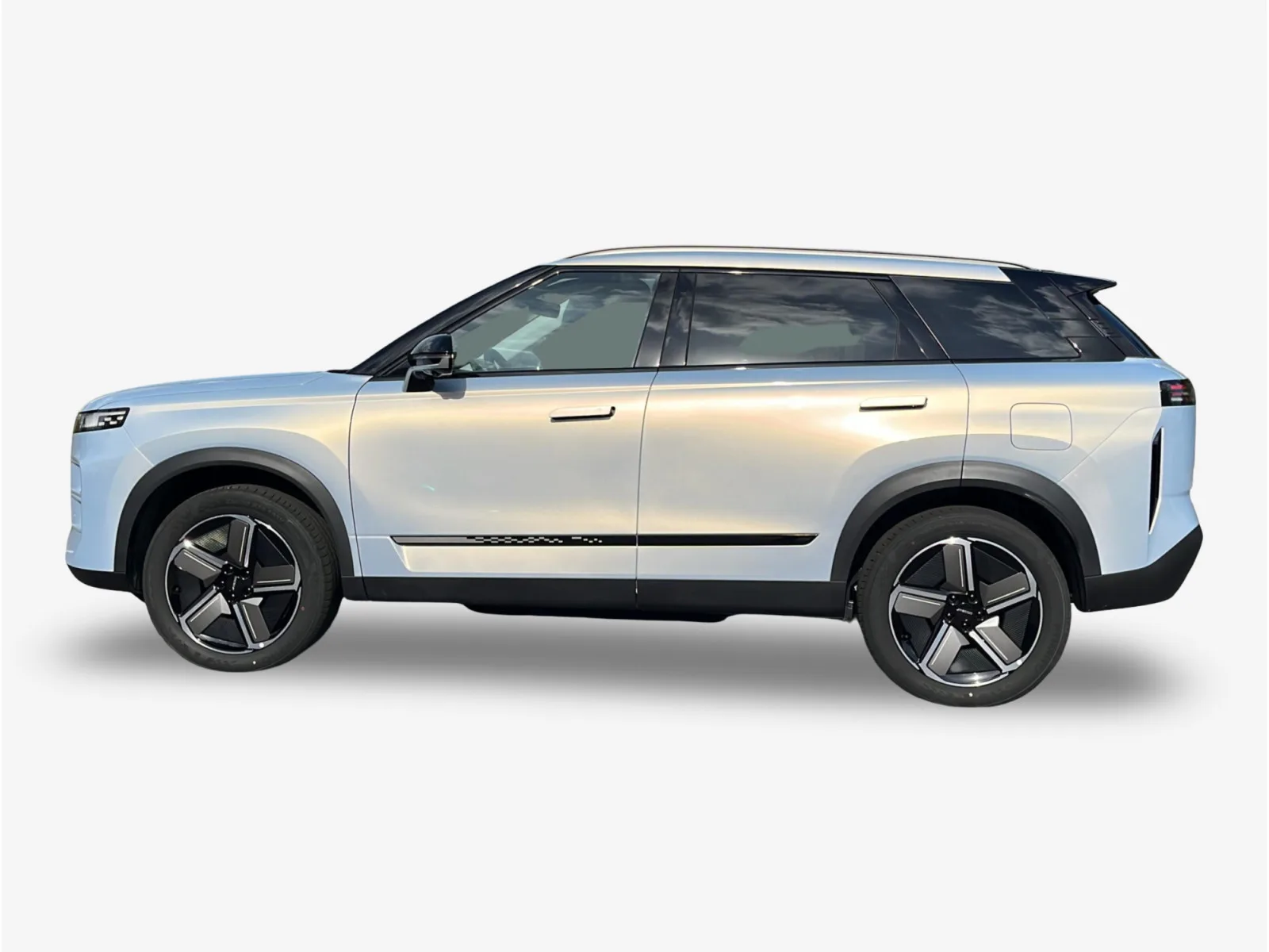 Jaecoo 7 PHEV 1.5 PHEV 279 AUTO Exclusive - Photo 1