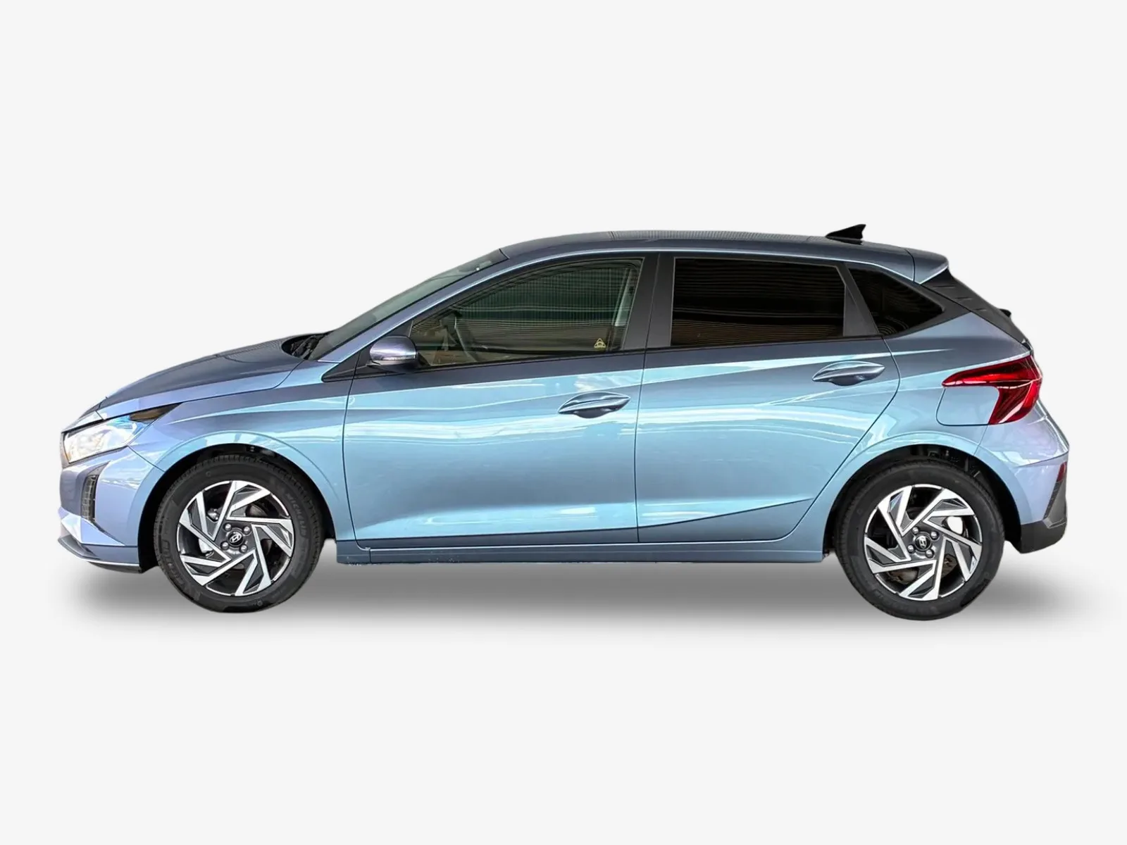 Hyundai i20 1.2 MPI 79 Pure - Photo 1