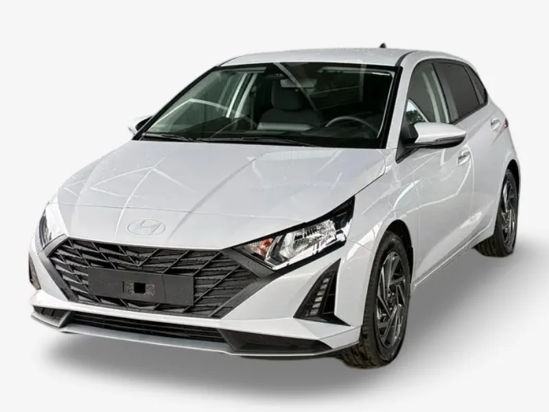 Hyundai i20 1.2 MPI 79 Pure - Photo 1