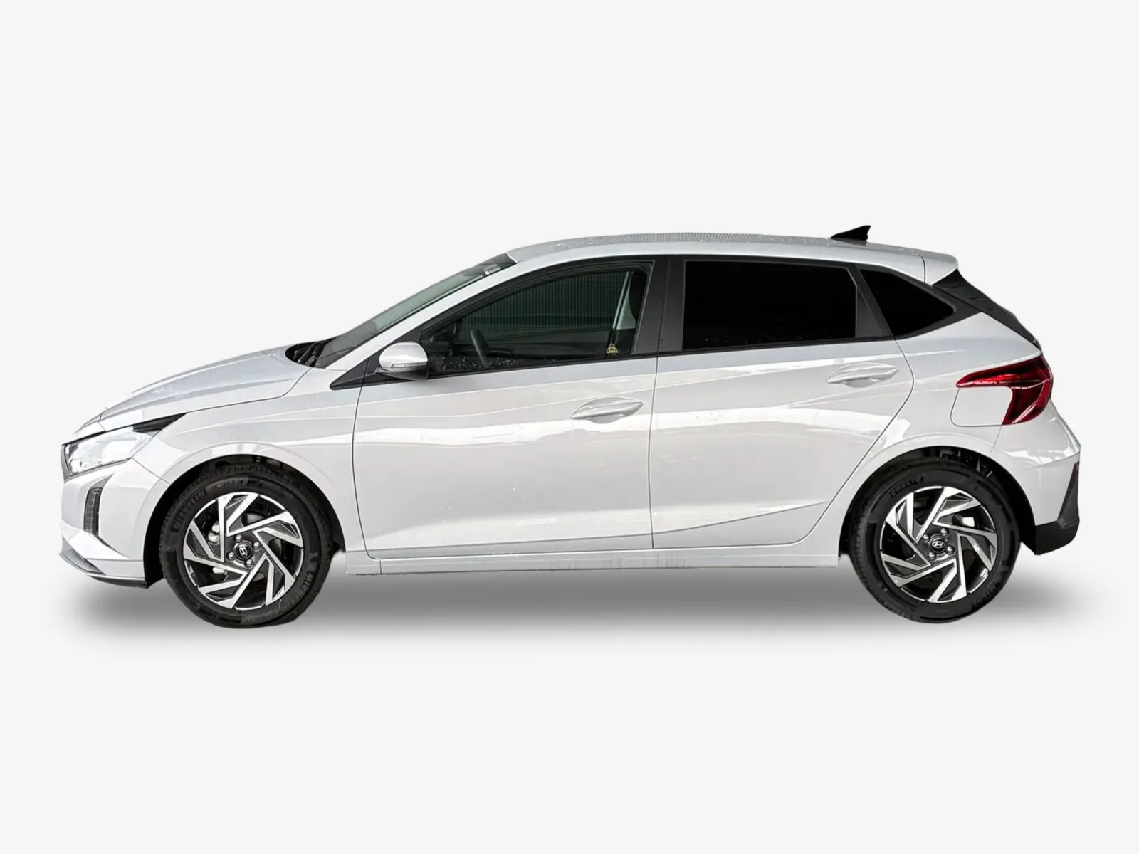 Hyundai i20 1.2 MPI 79 Pure - Photo 1