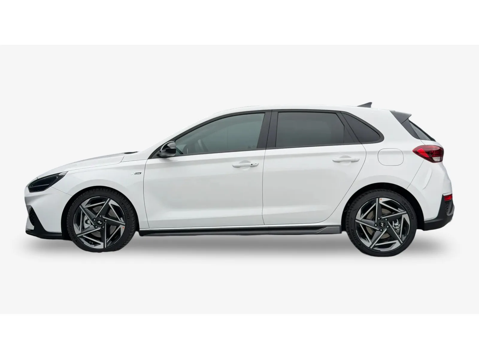 Hyundai i30 1.5 T-GDI 150 DCT N-Line - Photo 1