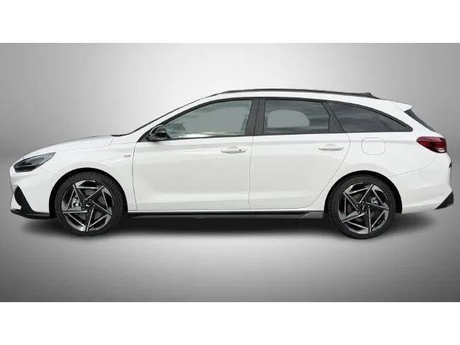 Hyundai i30 1.5 T-GDI 150 DCT N-Line - Photo 1