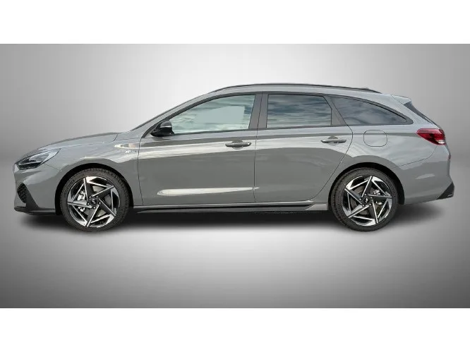 Hyundai i30 1.5 T-GDI 150 DCT N-Line - Photo 1