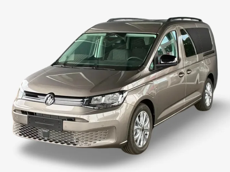 Volkswagen Caddy Maxi 1.5 PHeV 150 Life - Photo 1