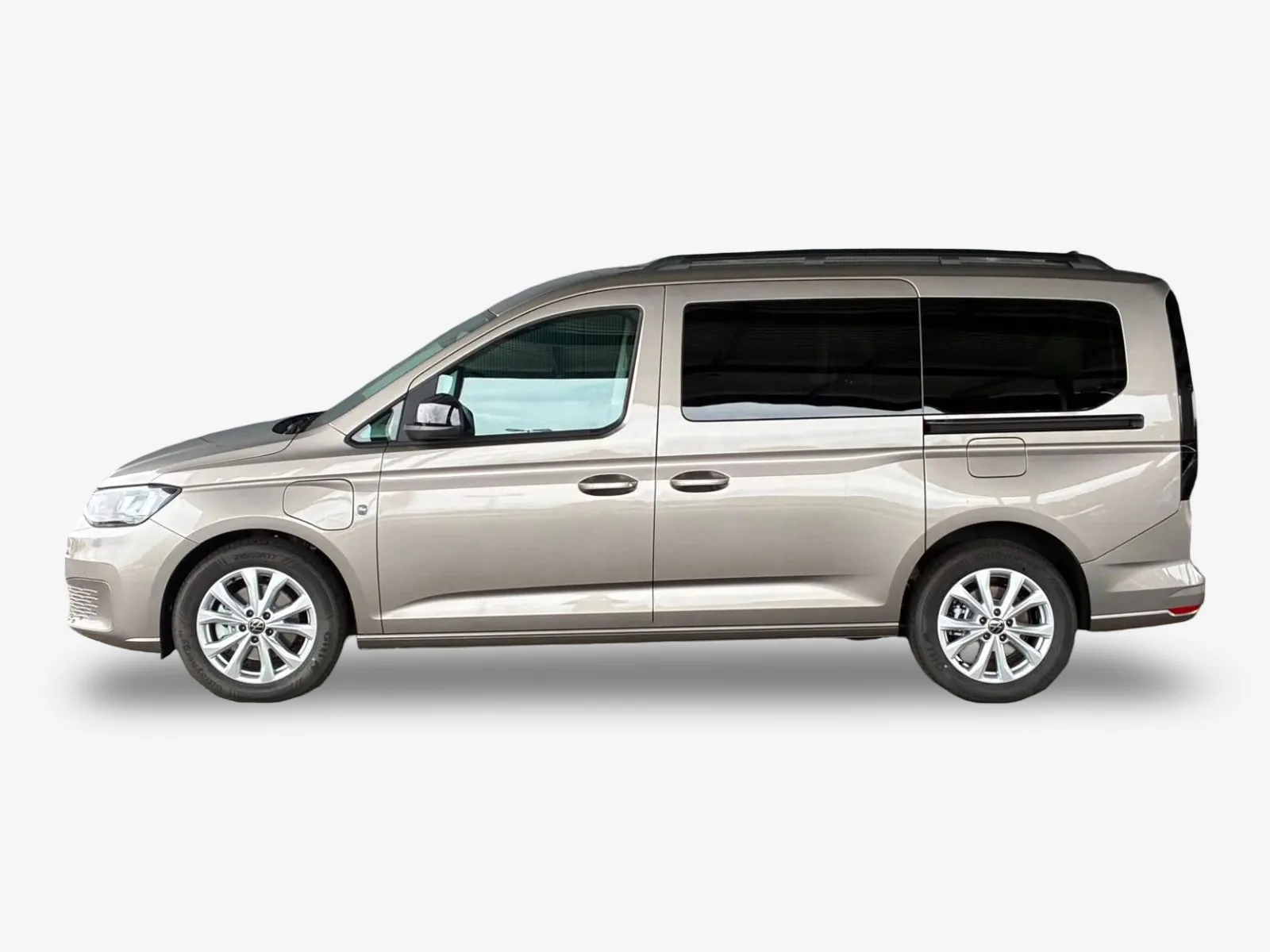 Volkswagen Caddy Maxi 1.5 PHeV 150 Life - Photo 1