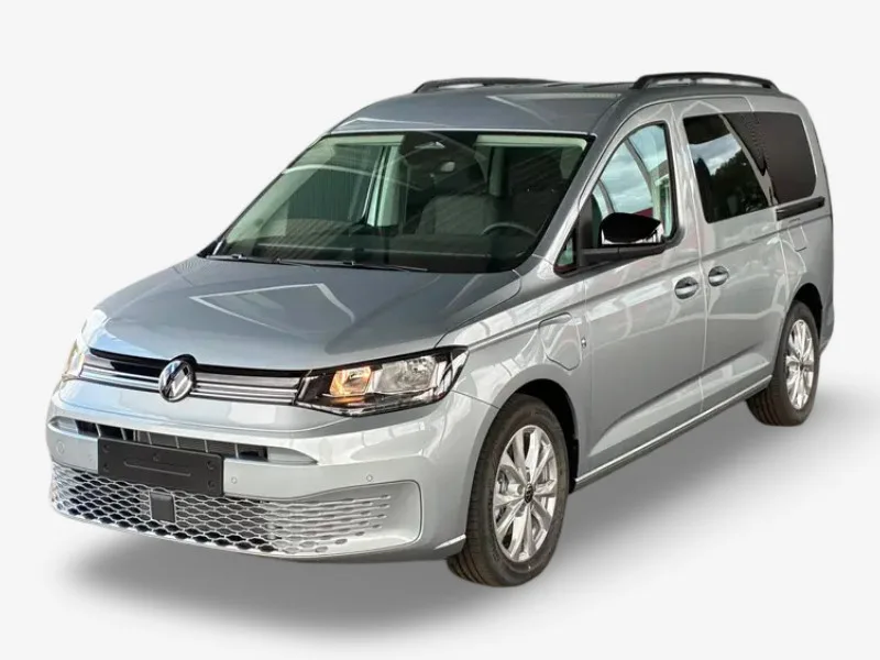 Volkswagen Caddy Maxi 1.5 PHeV 150 Life - Photo 1