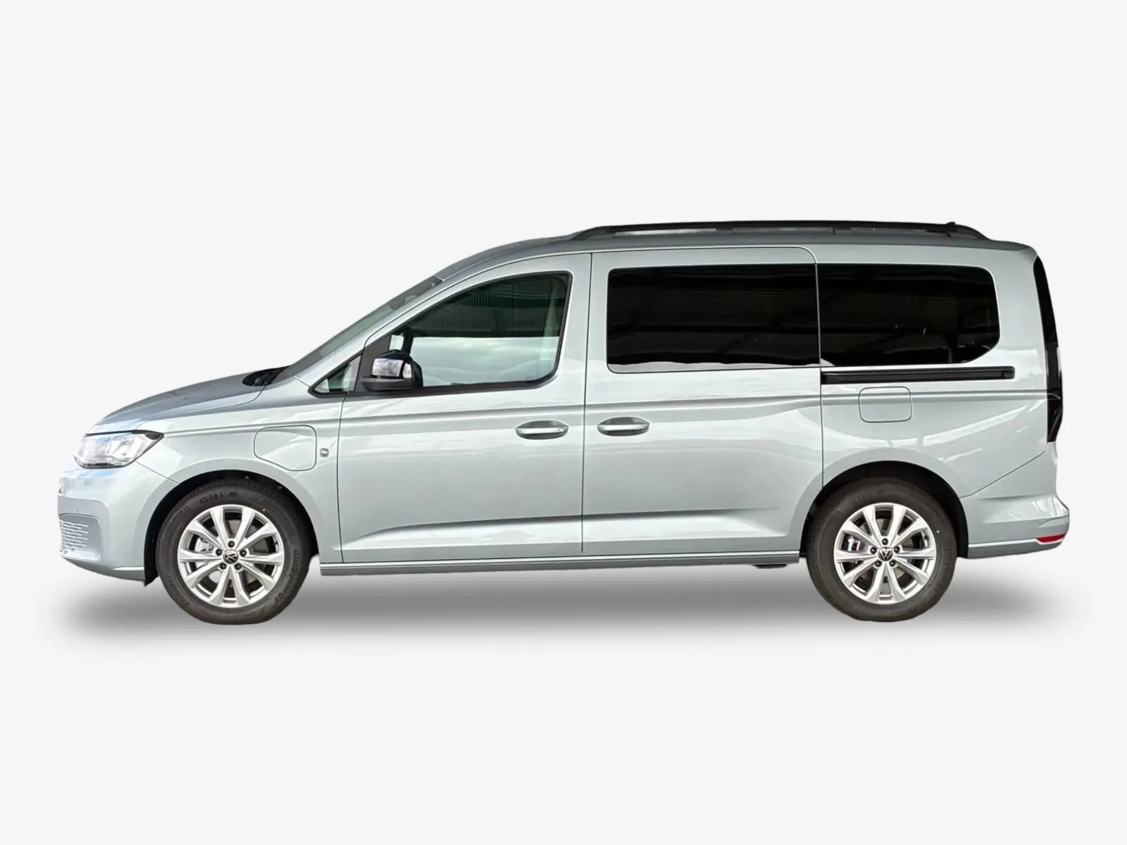 Volkswagen Caddy Maxi 1.5 PHeV 150 Life - Photo 1