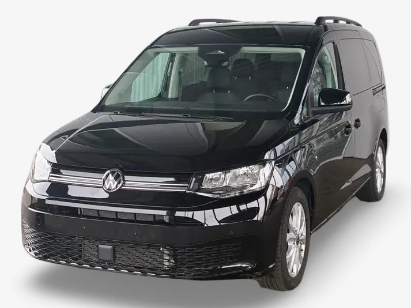 Volkswagen Caddy Maxi 1.5 PHeV 150 Life - Photo 1