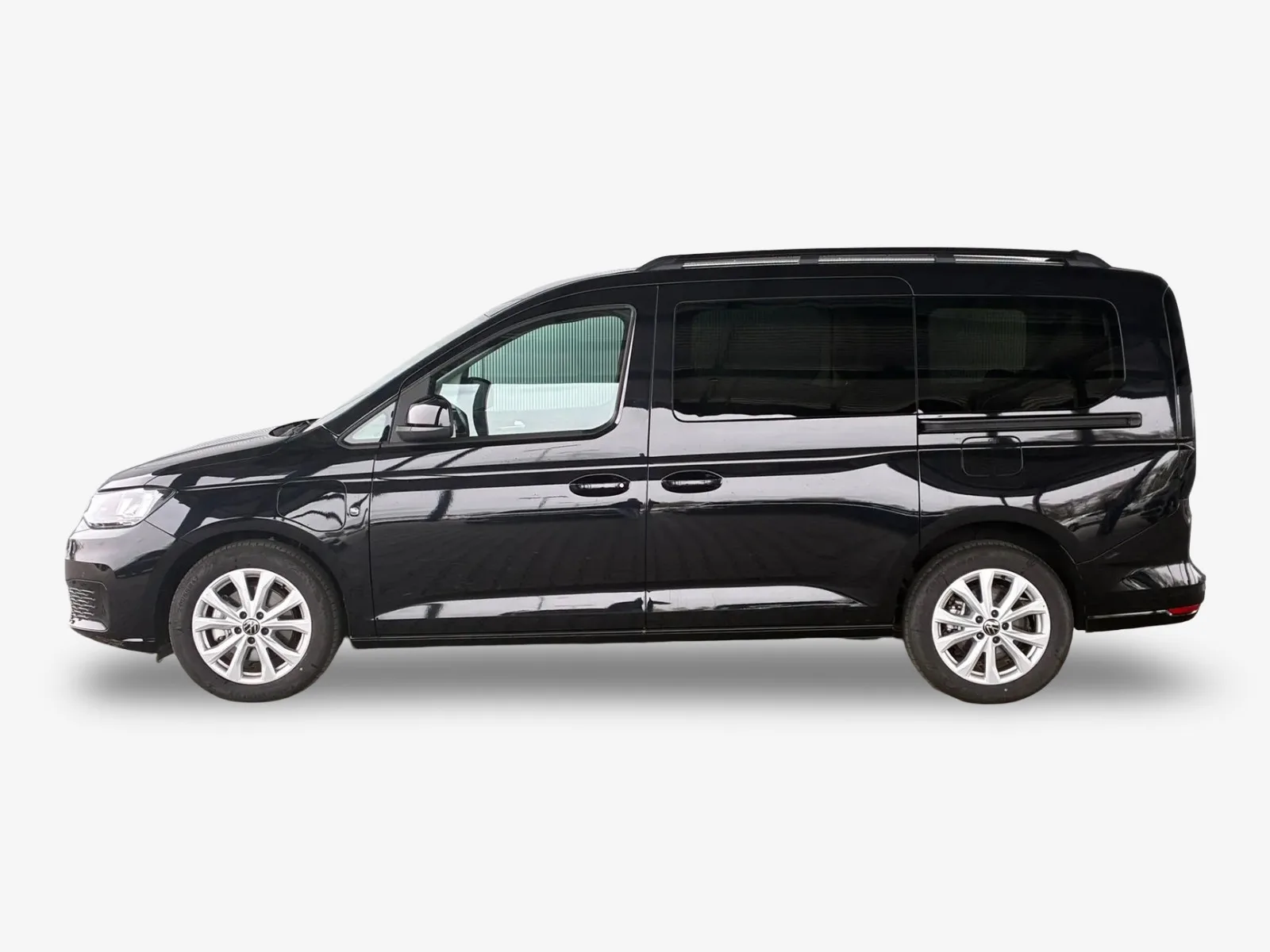 Volkswagen Caddy Maxi 1.5 PHeV 150 Life - Photo 1