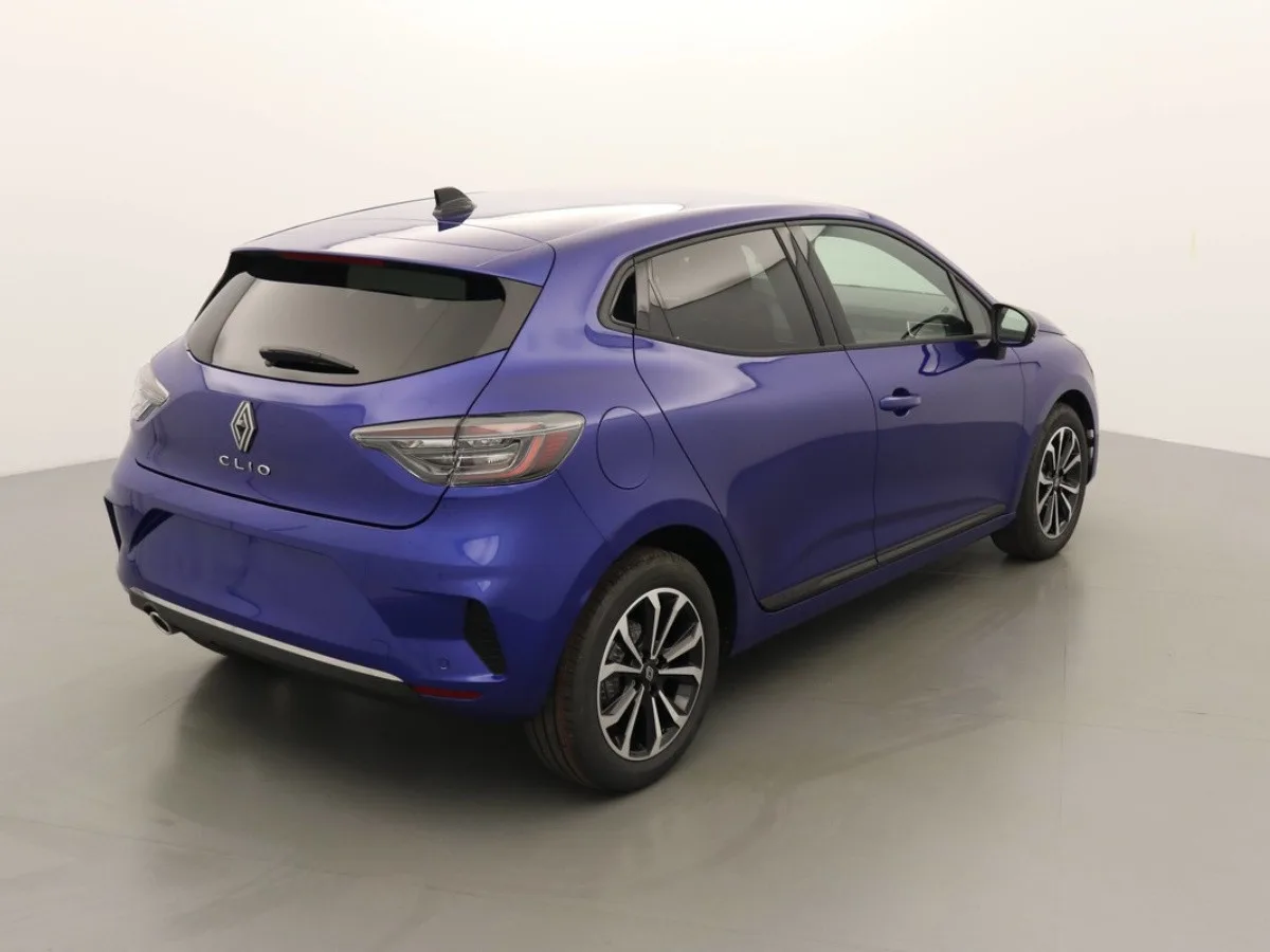 Renault Clio 1.0 TCE 90 Techno - Photo 1