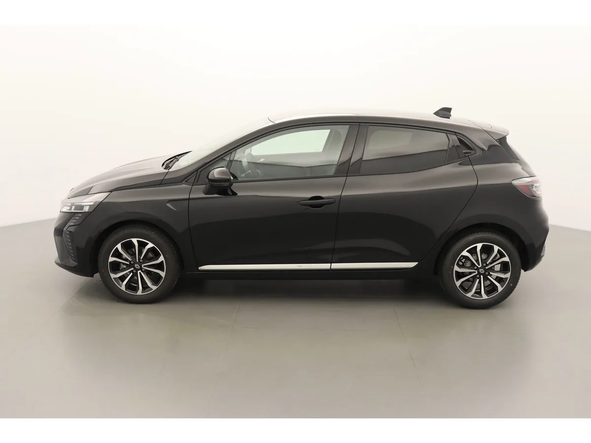 Renault Clio 1.0 TCE 90 Techno - Photo 1