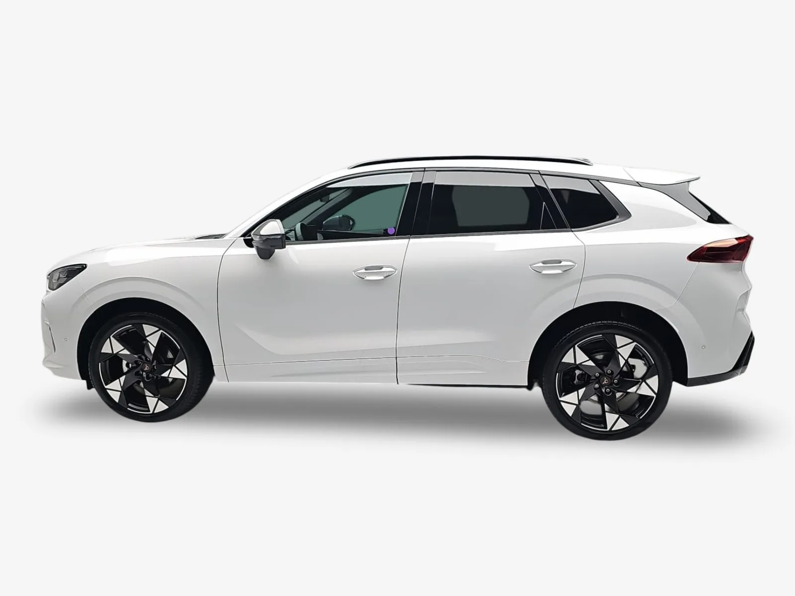 Cupra Terramar 1.5 eTSI DSG 150 - Photo 1