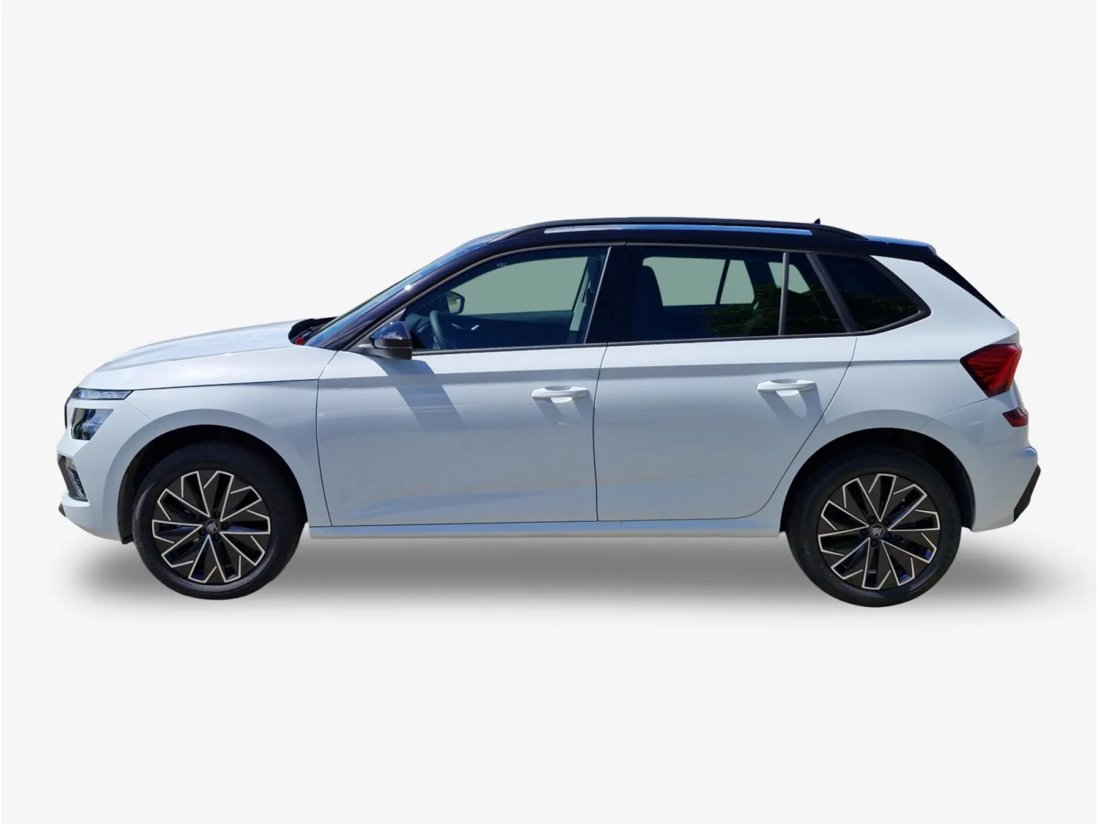 Skoda Kamiq 1.0 TSi 116 DSG Selection - Photo 1
