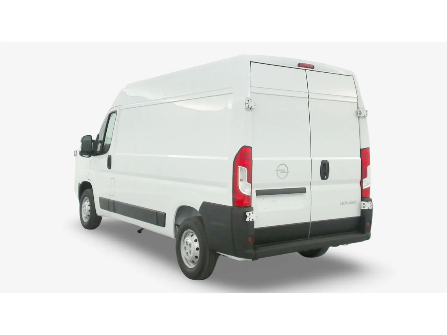 Opel Movano 2.2 BlueHDI 140 L2H2 - Photo 1