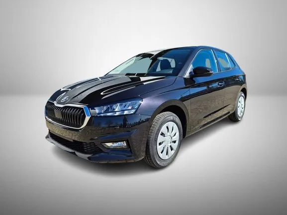 Skoda Fabia 1.0 TSi 95 Selection - Photo 1