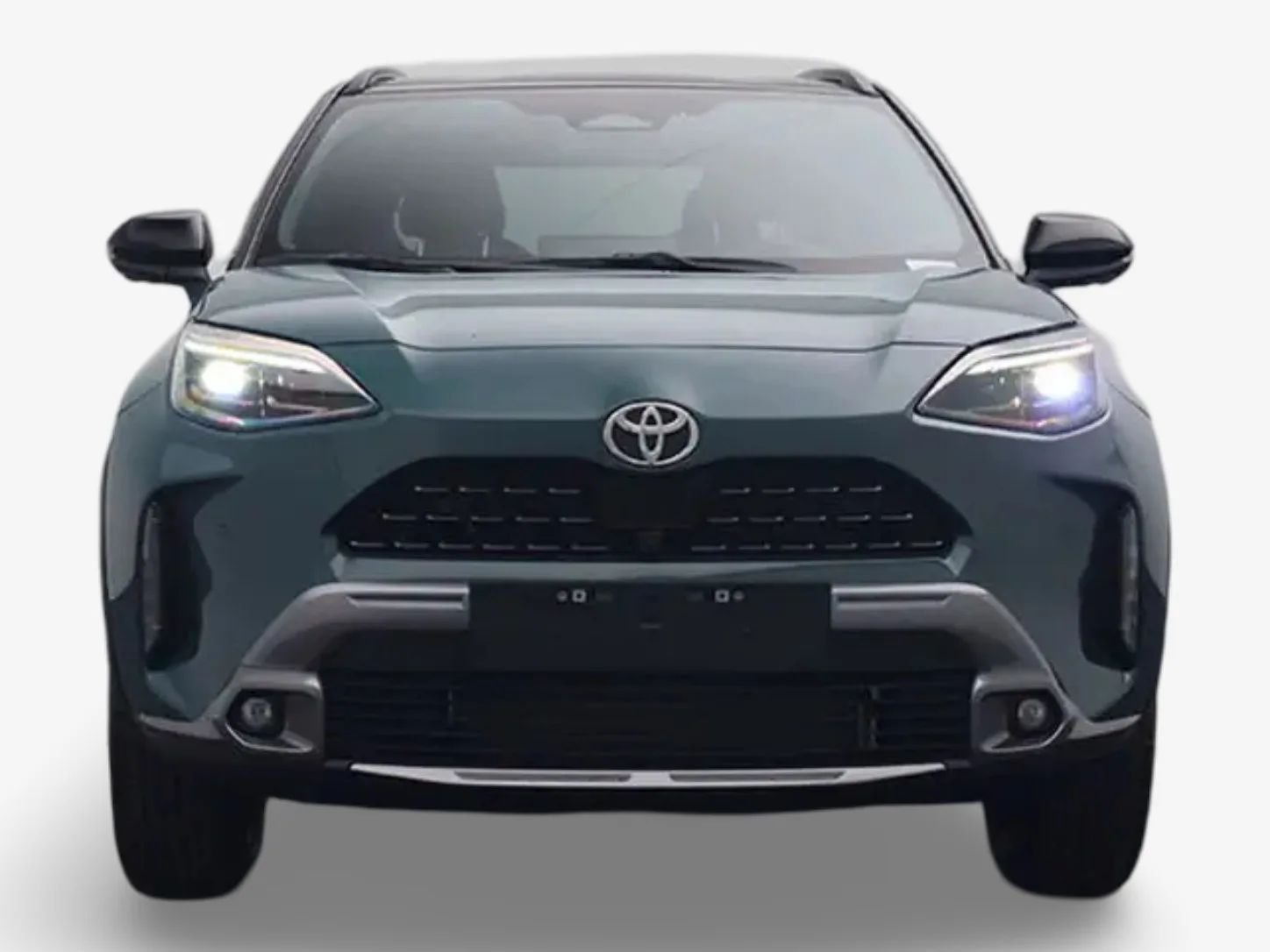 Toyota Yaris Cross 1.5 VVT-i 131 Hybride Style - Photo 1