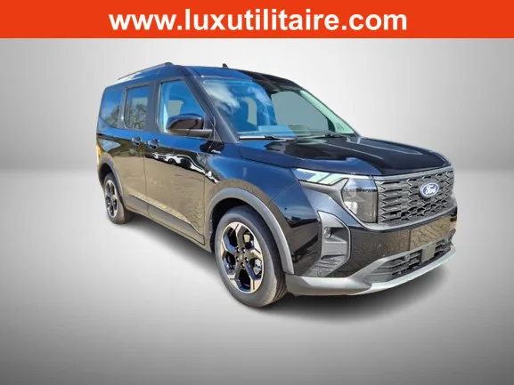 Ford Tourneo Courier 1.0i Ecoboost 125 Active - Photo 1