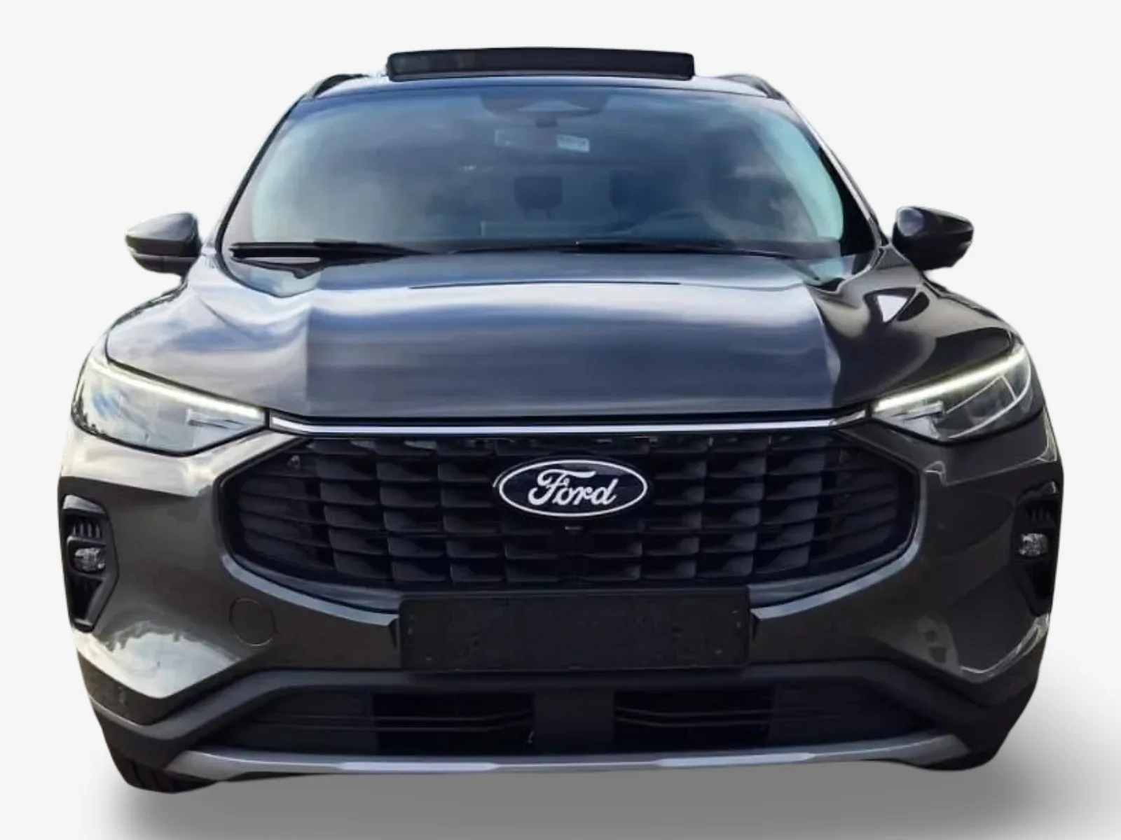 Ford Kuga 2.5 PHEV 243 Auto Titanium - Photo 1
