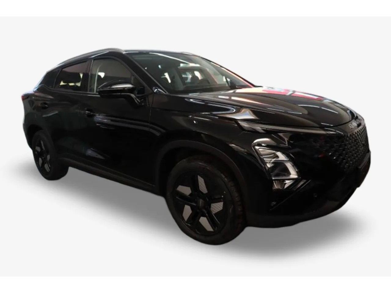 Omoda 5 1.6 T-GDI 147 DCT Premium - Photo 1