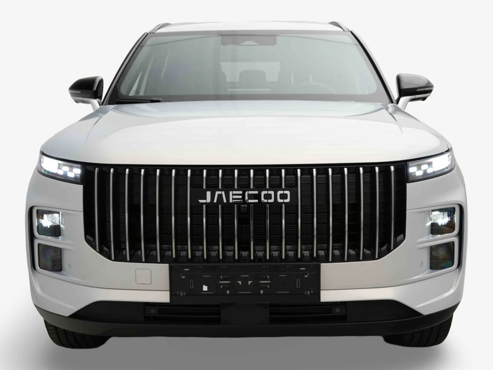 Jaecoo 7 PHEV 1.5 PHEV 279 AUTO Selective - Photo 1