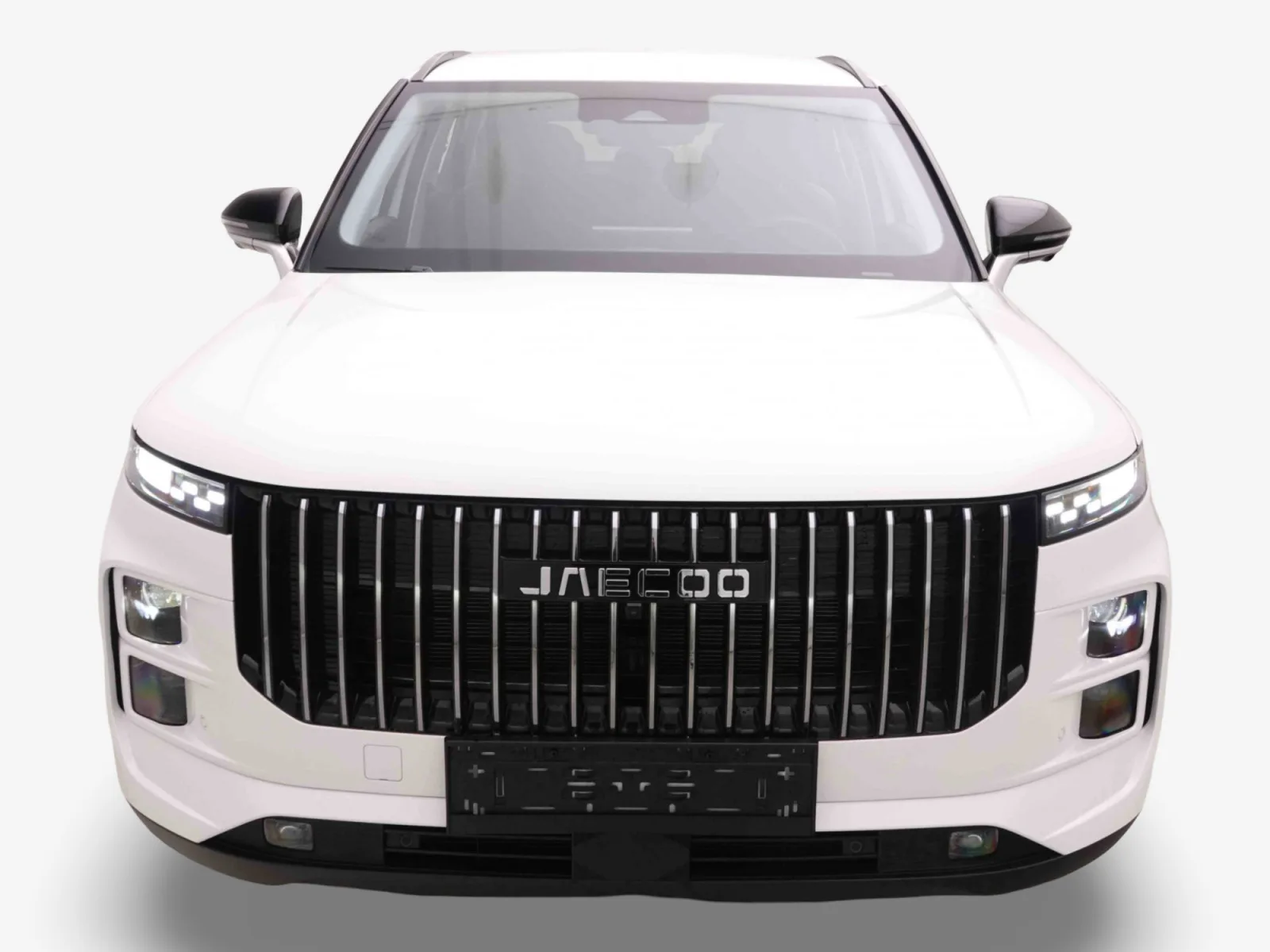 Jaecoo 7 PHEV 1.5 PHEV 279 AUTO Selective - Photo 1