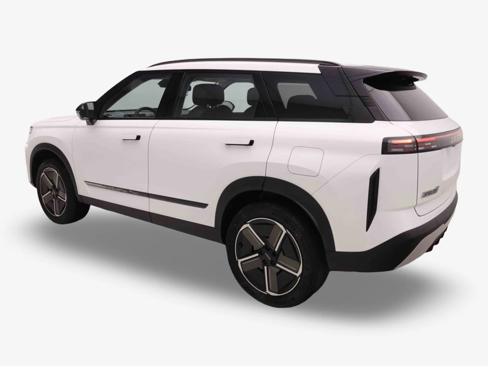 Jaecoo 7 PHEV 1.5 PHEV 279 AUTO Selective - Photo 1