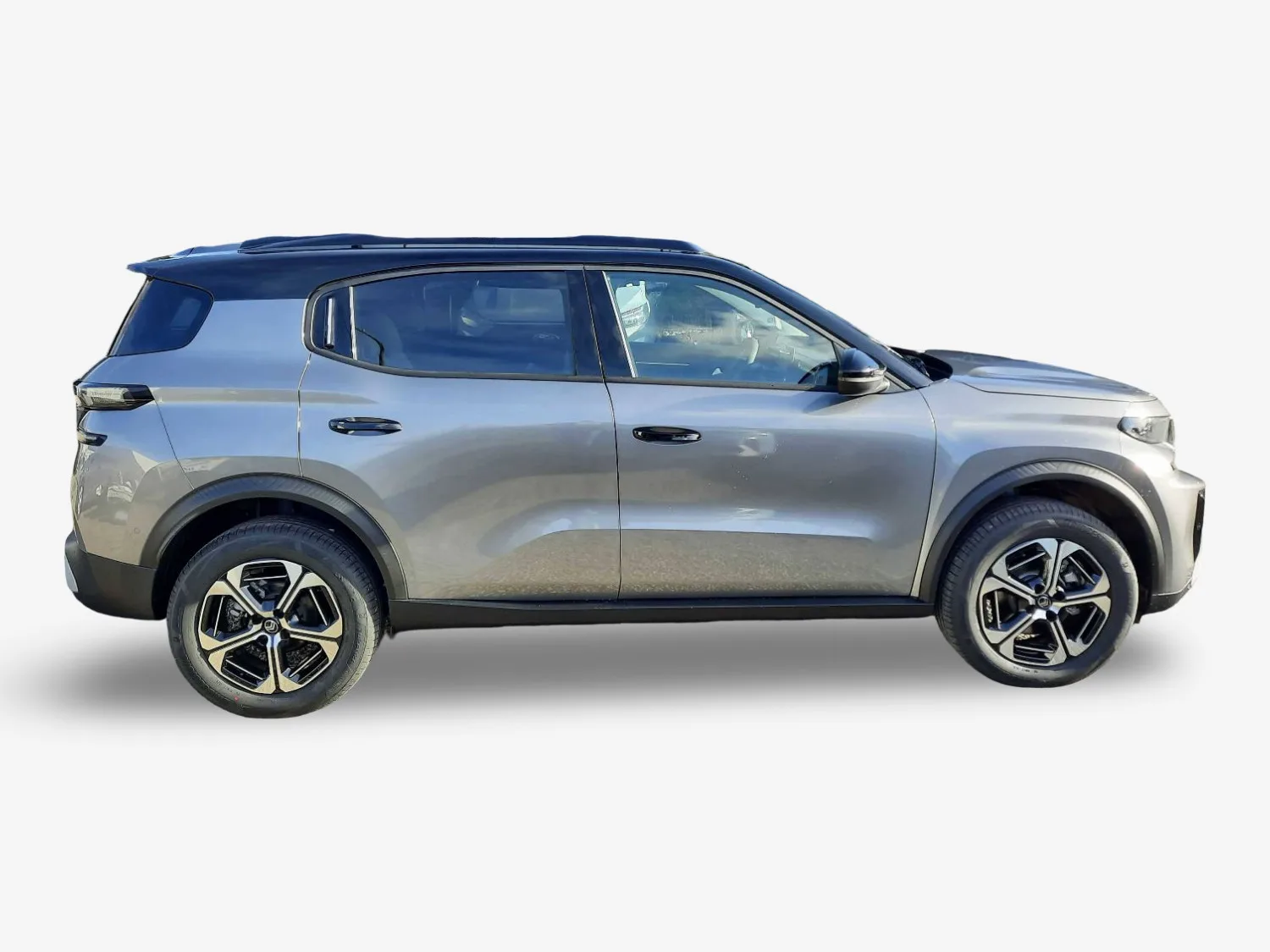 Citroën C3 Aircross 1.2 Hybrid e-DSC6 145 Max - Photo 1