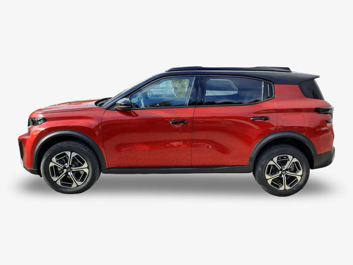Citroën C3 Aircross 1.2 Hybrid e-DSC6 145 Max - Photo 1